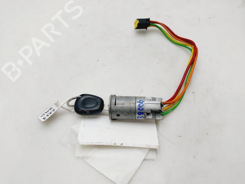 Bloccasterzo RENAULT MEGANE I (BA0/1_) 1.4 16V (BA0D, BA1H, BA0W, BA10) (95 hp) 25623545