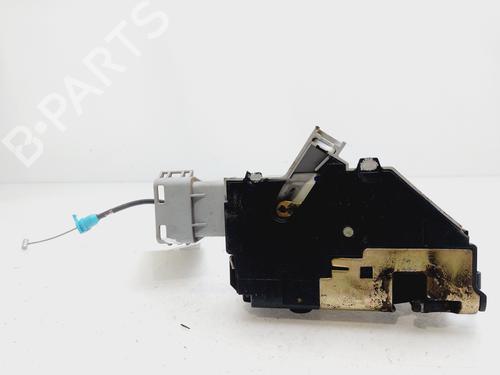 Rear right lock CITROËN C4 I (LC_)  | BP22429279C99 