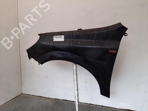 Left front fenders OPEL ASTRA H (A04) 1.6 (L48) | BP10967298C41 