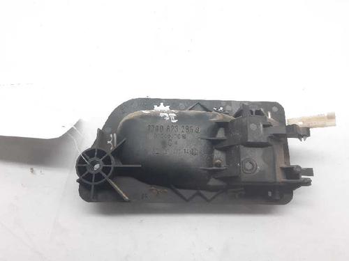 Front left interior door handle RENAULT LAGUNA I (B56_, 556_)  | BP12400152I13 