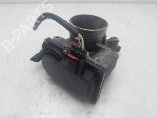 Throttle body MAZDA 6 Hatchback (GH) 1.8 MZR | BP36756495M82 - Image 3