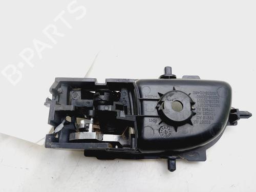 Rear right interior door handle TOYOTA YARIS (_P13_)  | BP26610669I16 