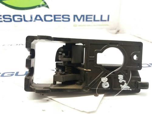 Front right interior door handle KIA RIO II (JB) 1.4 16V | BP3664747I14 