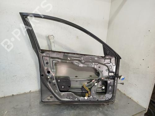Left front door MAZDA 3 (BL)  | BP29753806C2 