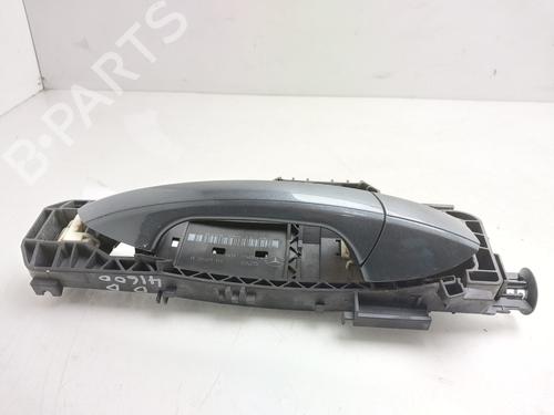 front-right-exterior-door-handle-mercedes-benz-c-class-w204-2007-2008-2009-2010-2011-2012-2013-2014-2015-36158548 main image