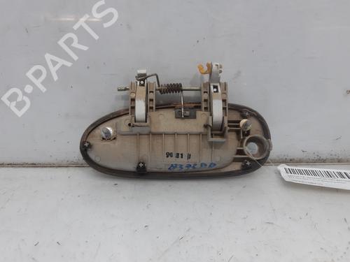 Front right exterior door handle KIA SHUMA I (FB) 1.5 i 16V (AFB242) | BP9458395C129