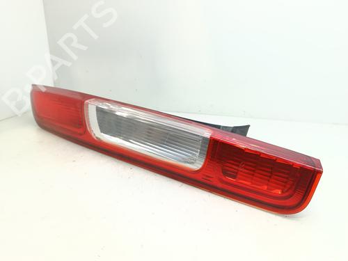 Used Right taillight FORD FOCUS II (DA_, HCP, DP) 1.8 TDCi (115 hp) 28106727