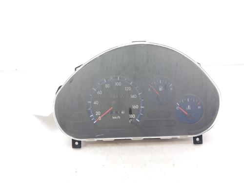 Used Instrument cluster DAEWOO MATIZ (M100, M150) 0.8 (52 hp) 13361126