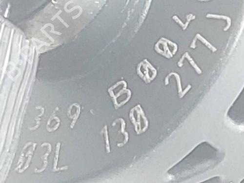 Injector VW PASSAT B7 Variant (365) | BP39184148M100 - Image 4