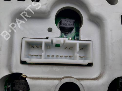 Instrument cluster HYUNDAI MATRIX (FC) 1.5 CRDi | BP16184028C47 