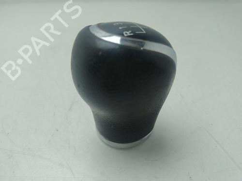 Shift knob NISSAN X-TRAIL III (T32_, T32R, T32RR)  | BP29435067I34 