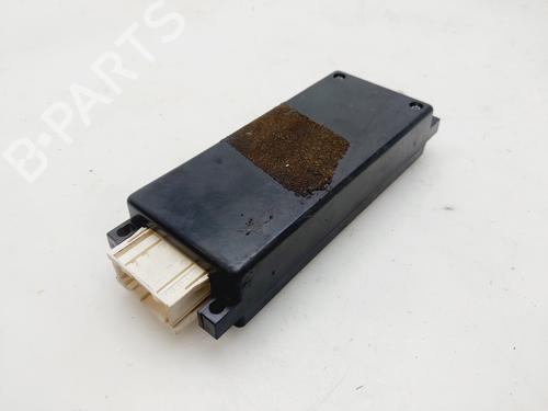 Elektronik Modul CITROËN C4 Grand Picasso I (UA_) | BP30831485M83