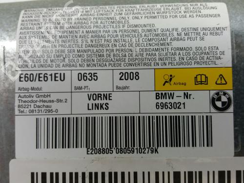 Elektronisk modul BMW 5 (E60) 535 d | BP10335325M83 