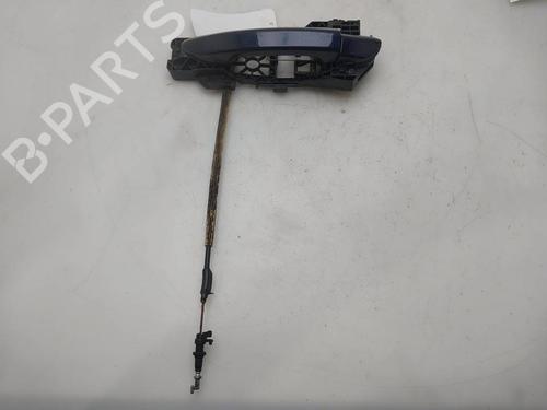 venstre-bagtil-udvendigt-handtag-vw-passat-b7-variant-365-2010-2011-2012-2013-2014-2015-38648008 main image