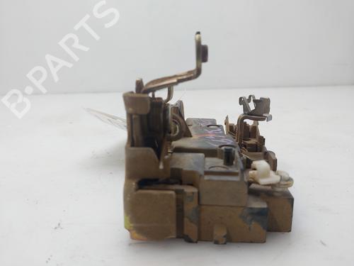 Front right lock RENAULT KANGOO (KC0/1_) 1.9 dCi 4x4 | BP17545636C97 