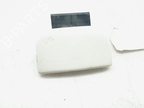 Used Front left exterior door handle CITROËN SAXO (S0, S1) 1.5 D (57 hp) 13635986
