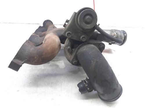 Used Turbocharger/Supercharger FORD TRANSIT Van (FA_ _) 2.4 DI (FAA_, FAB_, FAC_, FAD_) (90 hp) 11053223