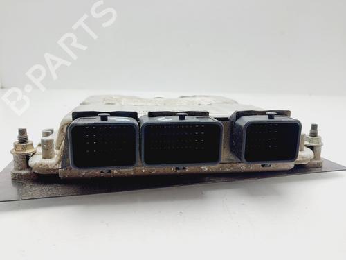 Engine control unit (ECU) PEUGEOT 406 (8B) 2.0 HDI 110 | BP23877655M57 