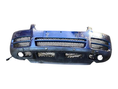 Used Front bumper VW TOUAREG (7LA, 7L6, 7L7) 2.5 R5 TDI (174 hp) 30670140