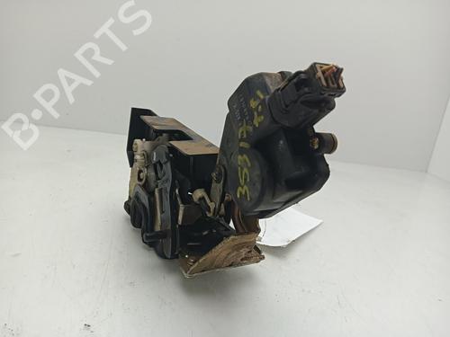 Rear left lock HYUNDAI TERRACAN (HP) 2.9 CRDi 4WD | BP21728391C100 