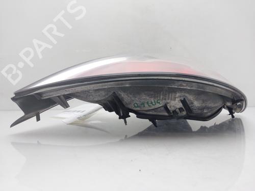 Right taillight OPEL ASTRA H (A04) 1.7 CDTI (L48) | BP13876038C35 