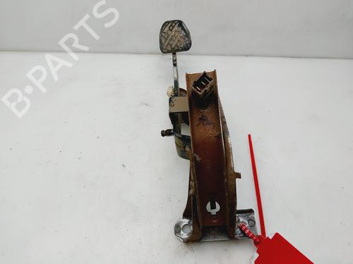 Used Clutch pedal NISSAN QASHQAI / QASHQAI +2 I (J10, NJ10, JJ10E) 2.0 dCi (150 hp) 26942317