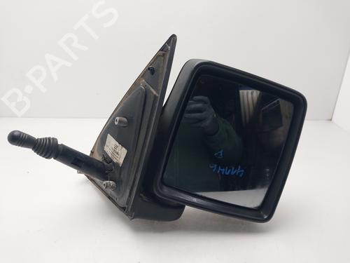 Used Right mirror OPEL COMBO Box Body/MPV 1.3 CDTI 16V (69 hp) 33042601