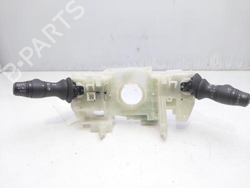 Used Steering wheel controls RENAULT MEGANE III Grandtour (KZ0/1) [2008-2016]  12420140