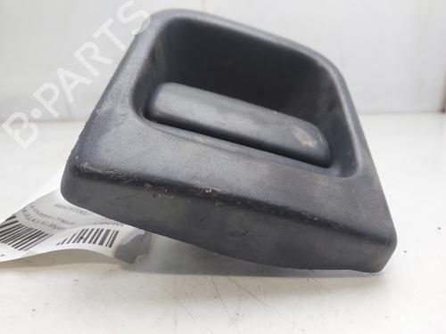 Front left exterior door handle RENAULT MASCOTT Platform/Chassis (UH_, HH_)  | BP17621504C128 