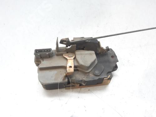 Used Rear right lock Rear right lock PEUGEOT 206 Hatchback (2A/C) 2.0 HDI 90 (90 hp) 9674345 9674345