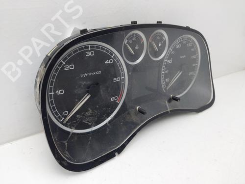 Autre PEUGEOT 307 (3A/C) 2.0 HDi 90 | BP28706042O1 