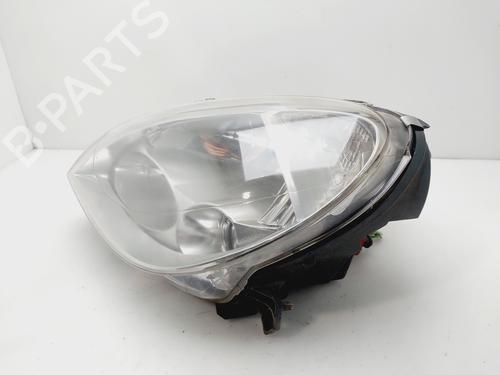 Left headlight CITROËN XSARA Break (N2) 1.4 HDi | BP30124069C28