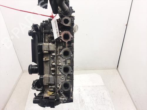 Used Cylinder head PEUGEOT BIPPER (AA_) [2008-2026]  31878891