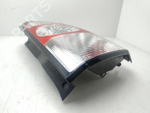 Right taillight LAND ROVER DISCOVERY IV (L319) | BP30567745C35