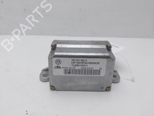 Modulo electronico VW TOUAREG (7LA, 7L6, 7L7) 5.0 V10 TDI (313 hp) 16254701