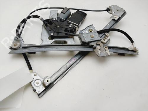 Front left window mechanism SKODA OCTAVIA I Combi (1U5) 1.9 TDI | BP27834938C22 