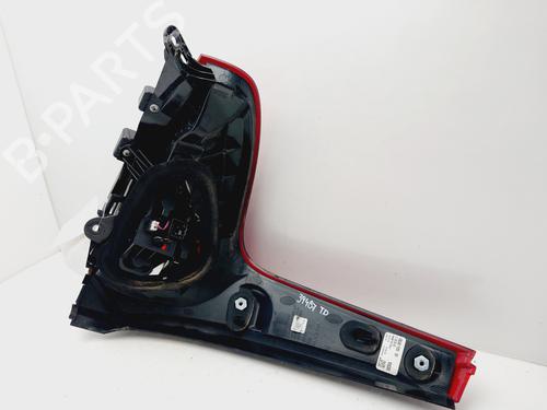 Right taillight VOLVO V40 Hatchback (525) D2 | BP29489010C35 