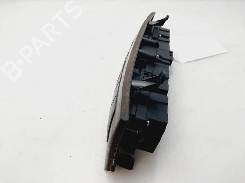 Warning switch MERCEDES-BENZ C-CLASS (W203) C 220 CDI (203.008) | BP21260137I22 