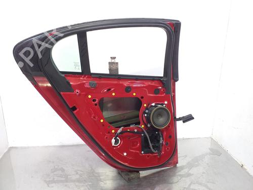 Left rear door JAGUAR XE (X760) 2.0 D | BP18070345C4