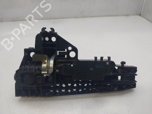 Front right exterior door handle AUDI A4 B8 (8K2)  | BP17901451C129