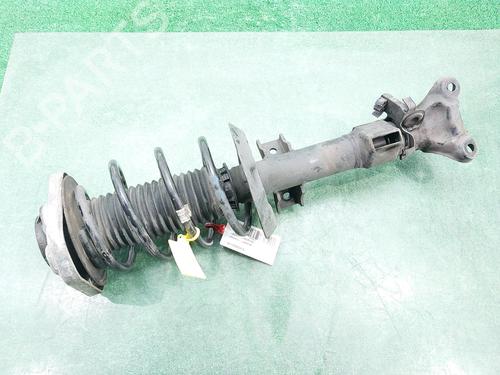 Right front shock absorber MERCEDES-BENZ E-CLASS (W212) E 200 CDI / BlueTEC (212.005, 212.006) | BP16569421M17 