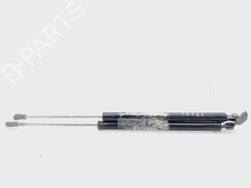 Gassdemper Bakluke MAZDA 5 (CR) 2.0 CD (CR19) | BP27979666C138 