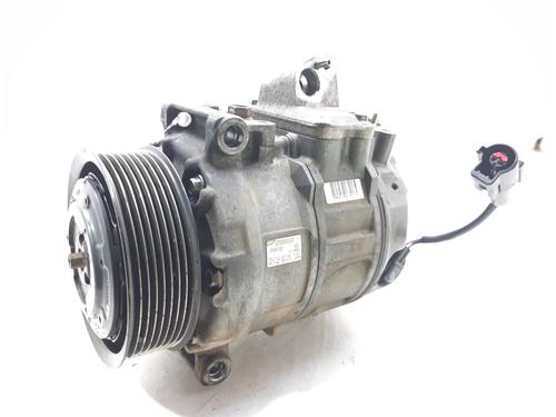 AC Kompressor LAND ROVER DISCOVERY III (L319) 2.7 TD 4x4 (190 hp) 9446952