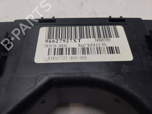 Steering wheel controls CITROËN C4 I (LC_)  | BP14938216E15 