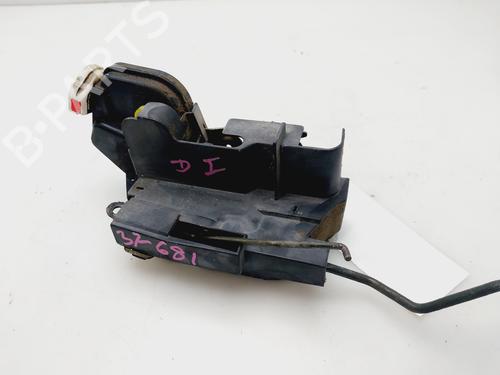 Used Front left lock HYUNDAI MATRIX (FC) [2001-2010]  24532979