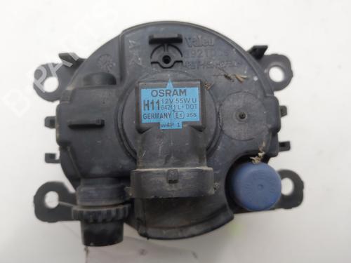 Right front fog light FORD FIESTA VI (CB1, CCN) 1.6 TDCi | BP35783402C31 - Image 3