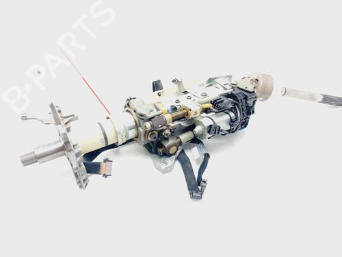 Used Steering column BMW 5 Touring (E61) 535 d (286 hp) 19288913
