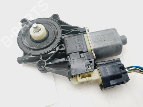 Used Left front window motor FORD FIESTA VI (CB1, CCN) [2008-2017]  23168829
