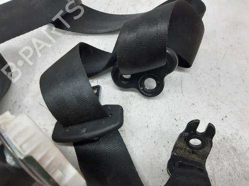 Sikkerhedssele bag venstre FORD FIESTA VI (CB1, CCN) 1.4 TDCi | BP7756874I29 