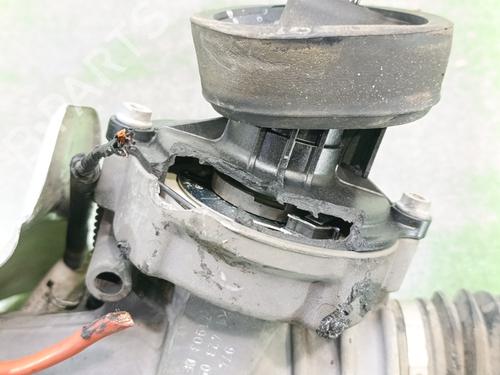 Steering rack SEAT LEON (1P1) | BP36595990M22 - Image 4